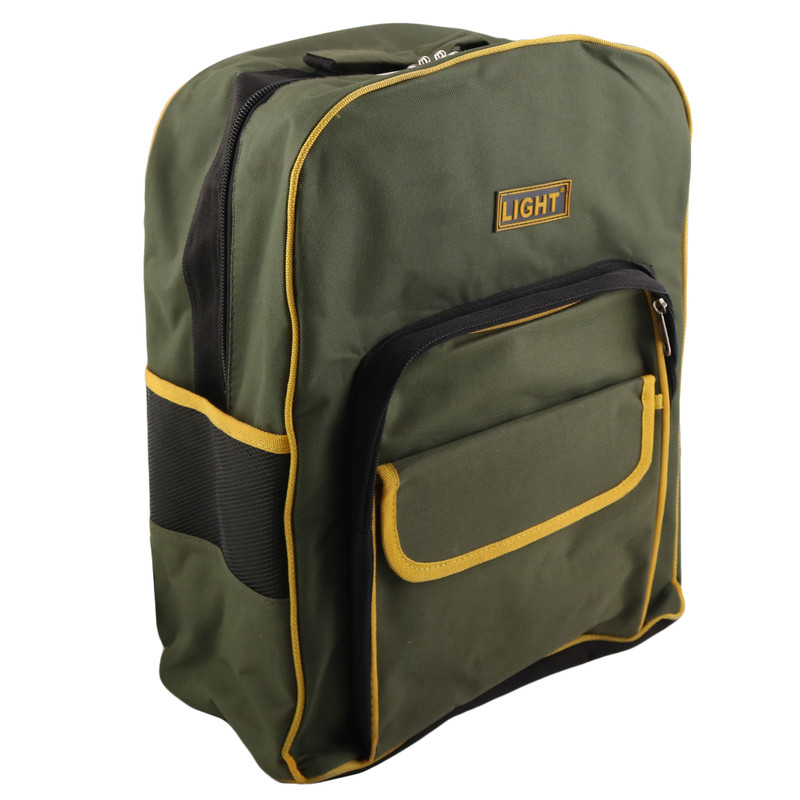 کیف ابزار لایت مدل LB-4313-A