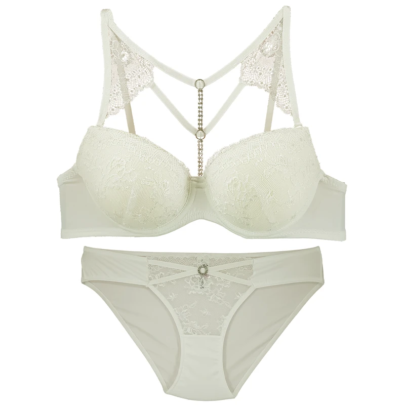 ست شورت و سوتین زنانه آنیل مدل 4763