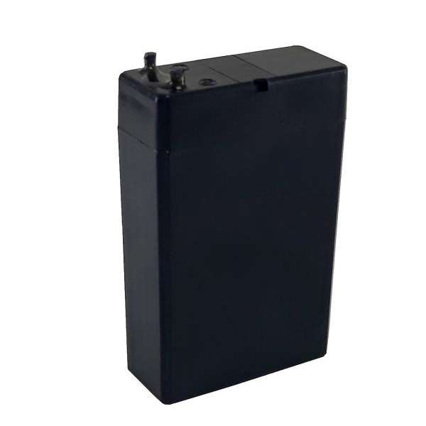 باتری سیلد اسید 4 ولت مدل ZX-7