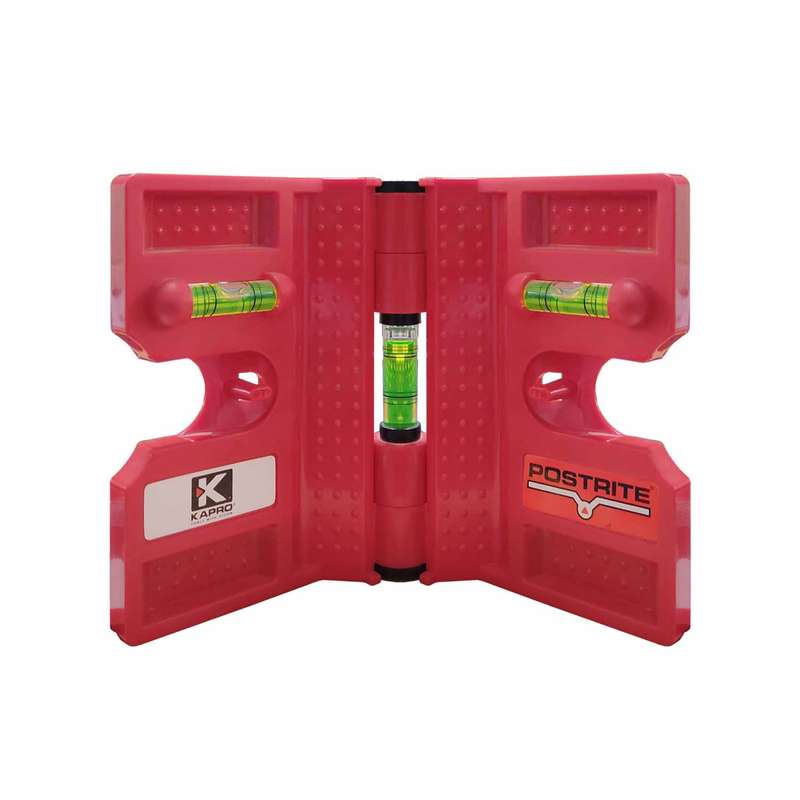 تراز کاپرو کد 340