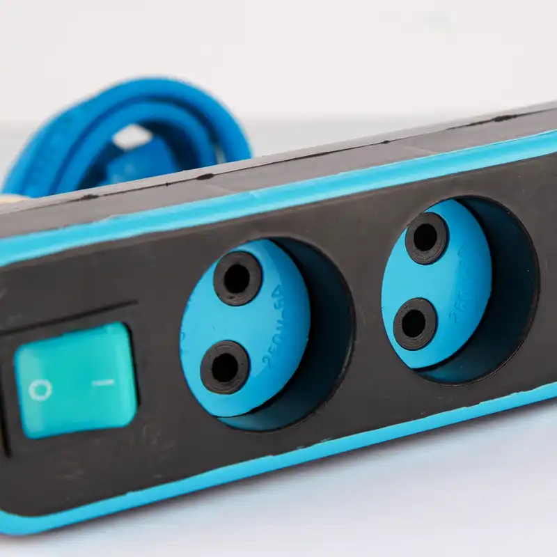 چند راهی برق لاکچری مدل M2