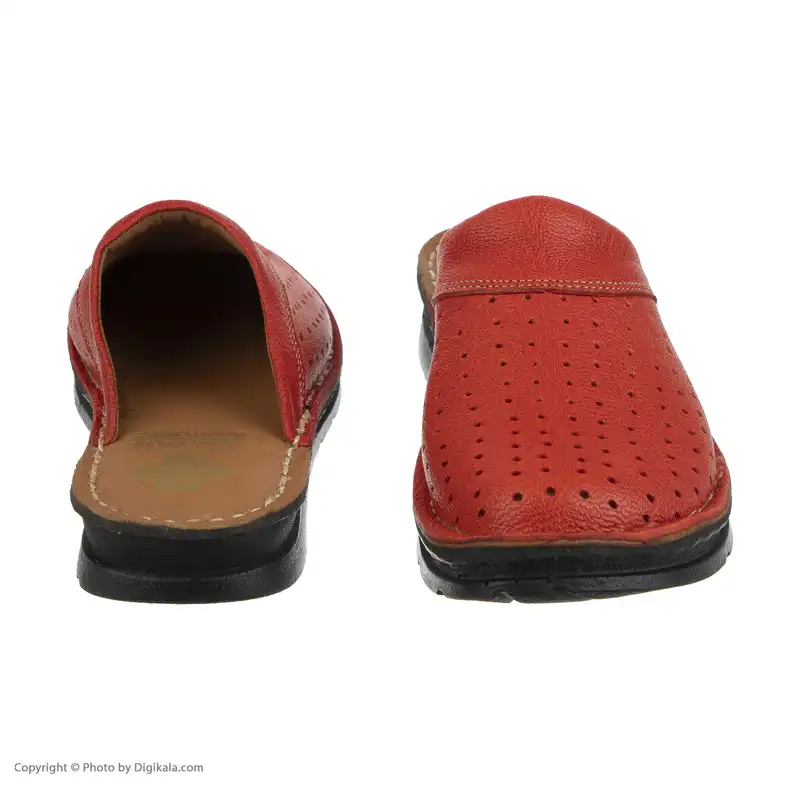 صندل زنانه مایان مدل 8801C500102