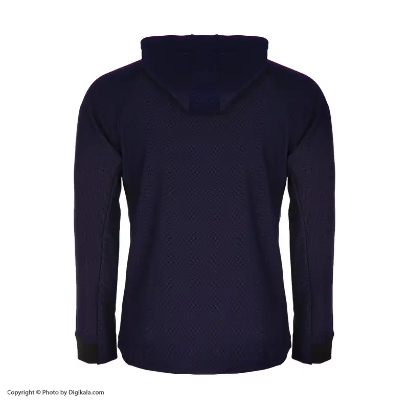 ست سویشرت و شلوار ورزشی مردانه 1991 اس دبلیو مدل ST1916 NB