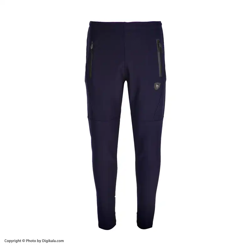 ست سویشرت و شلوار ورزشی مردانه 1991 اس دبلیو مدل ST1916 NB