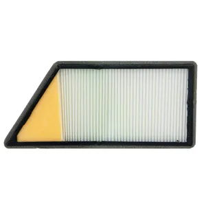 فیلتر کابین خودرو مدل p6 مناسب برای پژو 206