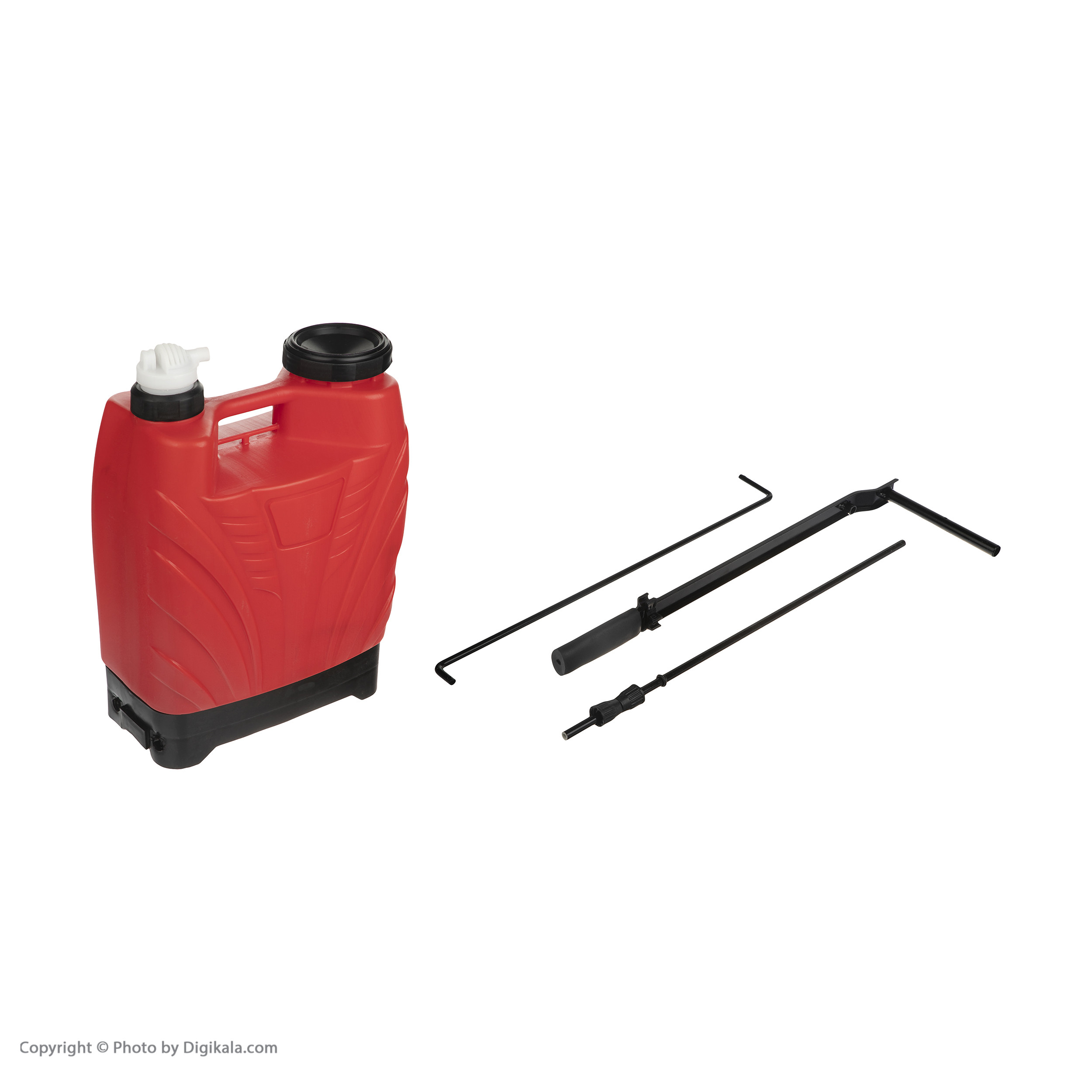 سمپاش پویا مدل S501 گنجایش 20 لیتر