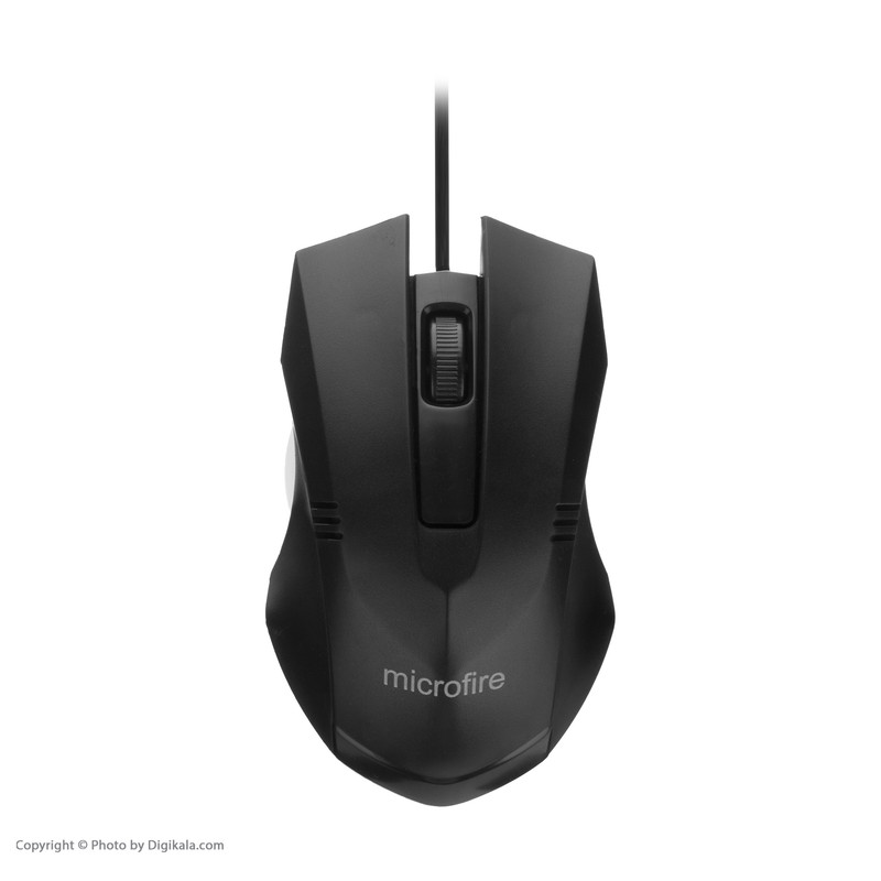 ماوس میکروفایر مدل M2-X1000