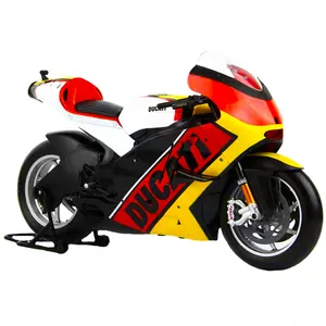 موتور بازی مدل kawasaki