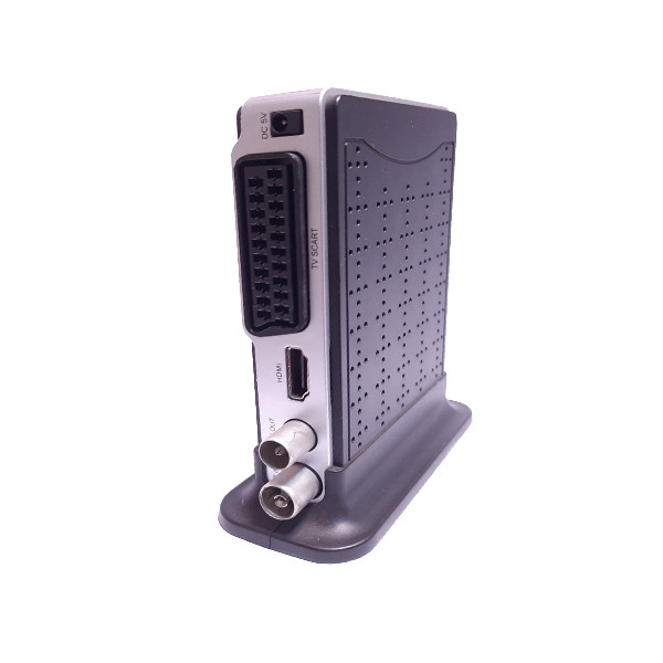 DVB-T گیرنده دیجیتال دی وی بی مدل گیرنده دیجیتال مینی