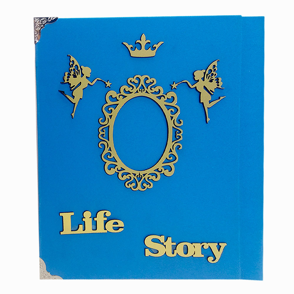 آلبوم عکس طرح life story