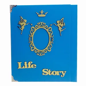 آلبوم عکس طرح life story