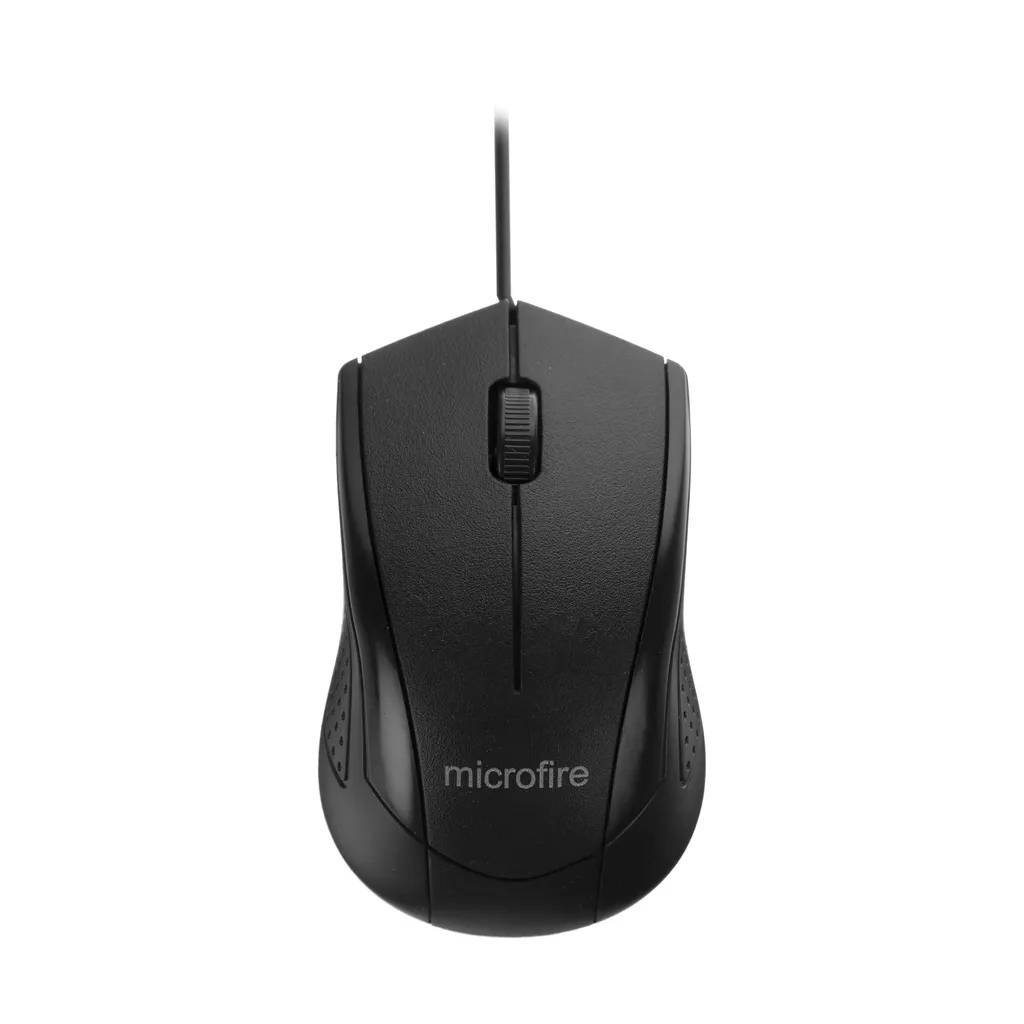 ماوس میکروفایر مدل M2-X1B