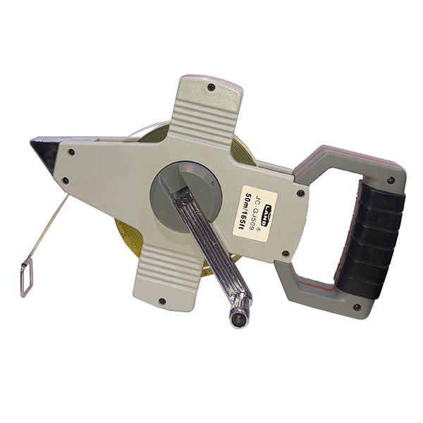 متر 5 متری لند مدل JC-GJ509 کد 498