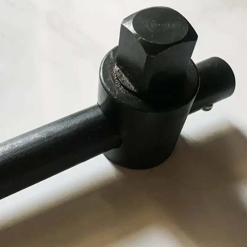 دسته بکس کد BK04 سایز 3/4 اینچ