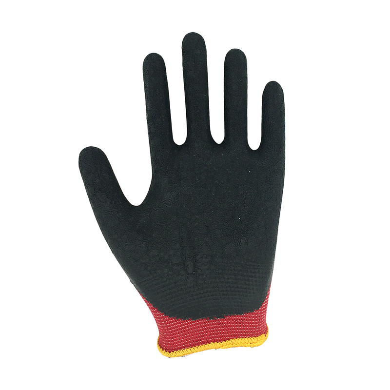 دستکش ایمنی آروا کد 8417 بسته 12 عددی دستکش ایمنی آروا کد 8417 بسته 12 عددی