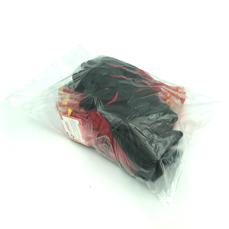 دستکش ایمنی آروا کد 8417 بسته 12 عددی دستکش ایمنی آروا کد 8417 بسته 12 عددی