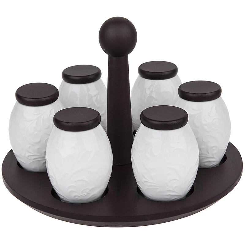 جای ادویه گلدکیش مدل GK159409