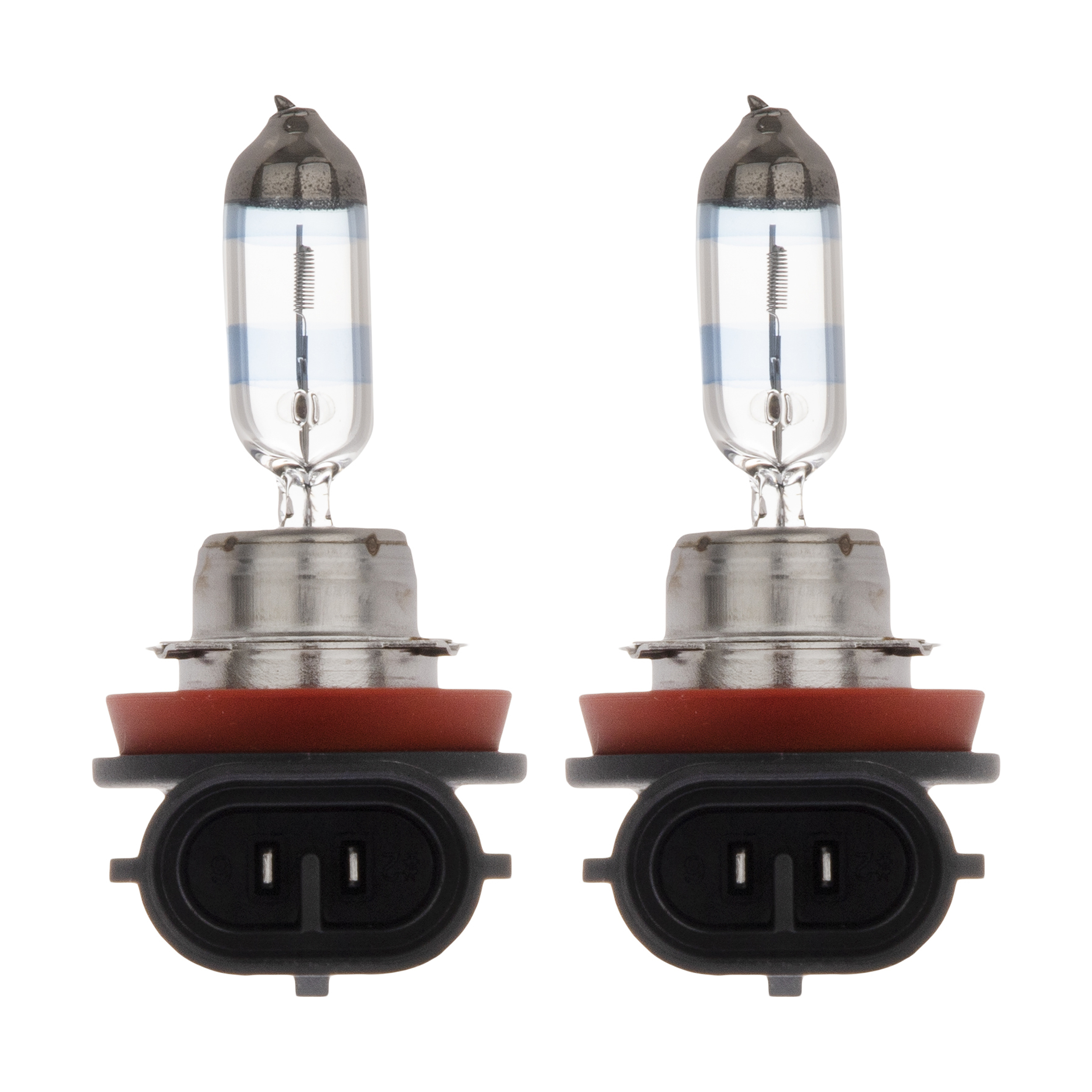 لامپ هالوژن خودرو ایگل مدل Power Vision کد 010 بسته 2 عددی 