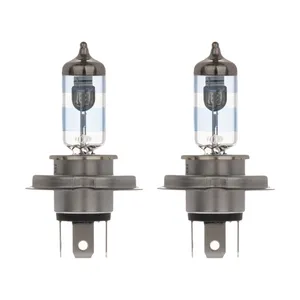 لامپ هالوژن خودرو ایگل مدل Power Vision کد 005 بسته 2 عددی