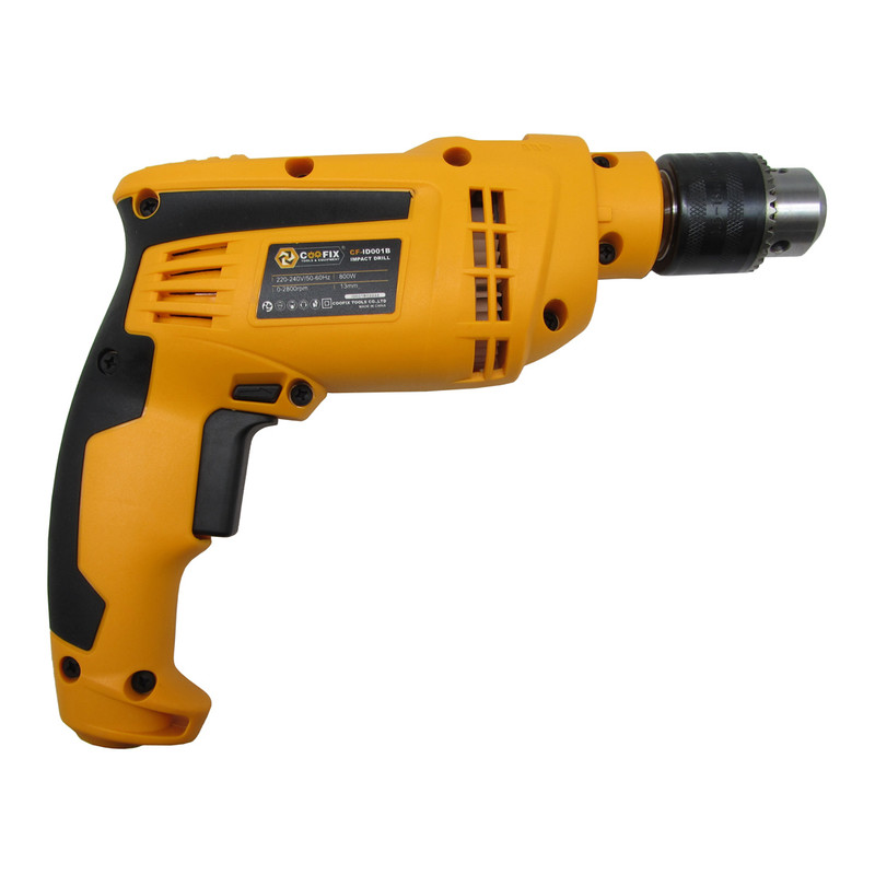 دریل چکشی کوفیکس مدل ID001B دریل چکشی کوفیکس مدل ID001B