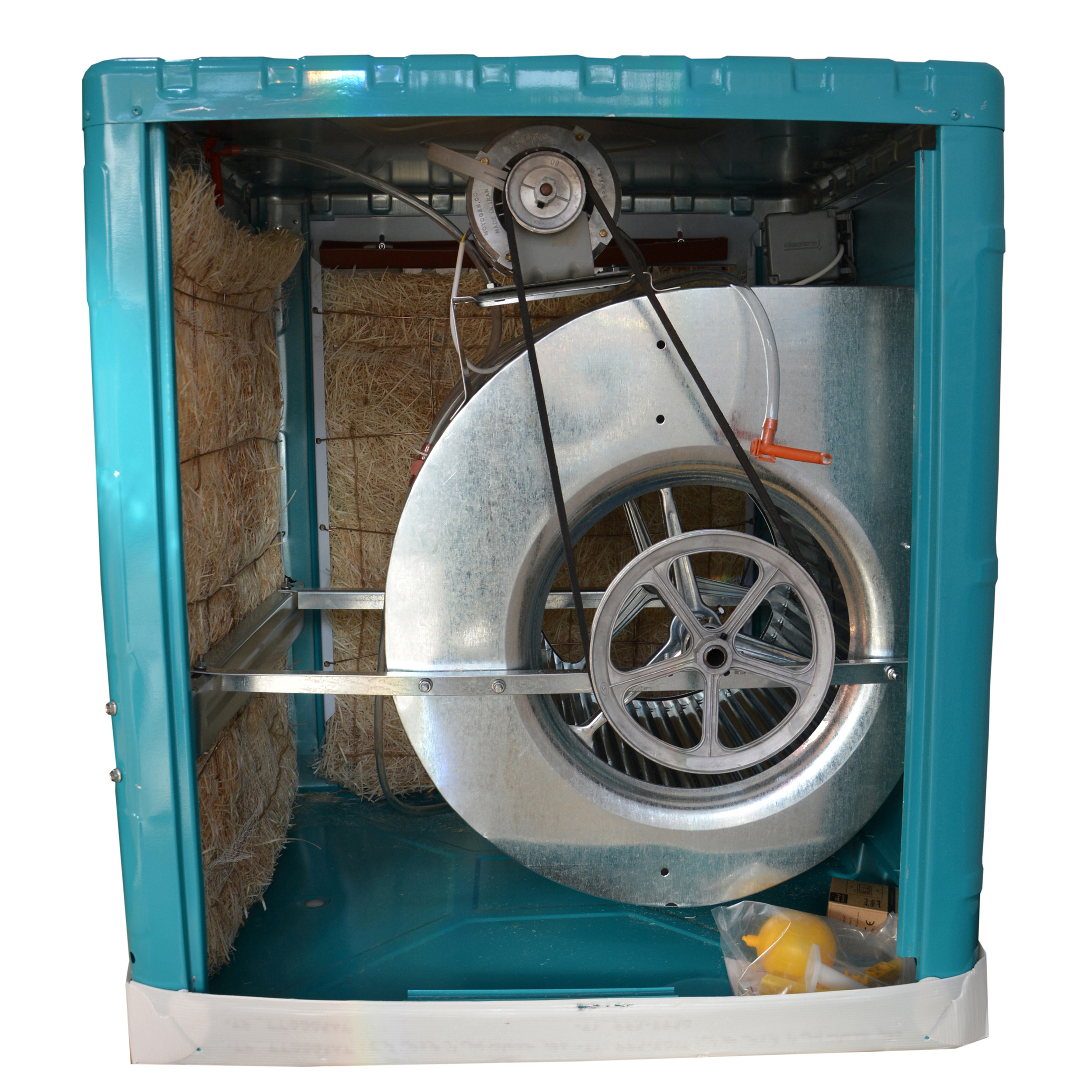 کولر آبی لرد مدل 3500