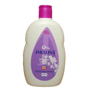 شامپو بدن کودک جاکسون مدل Shea حجم 300 میلی لیتر