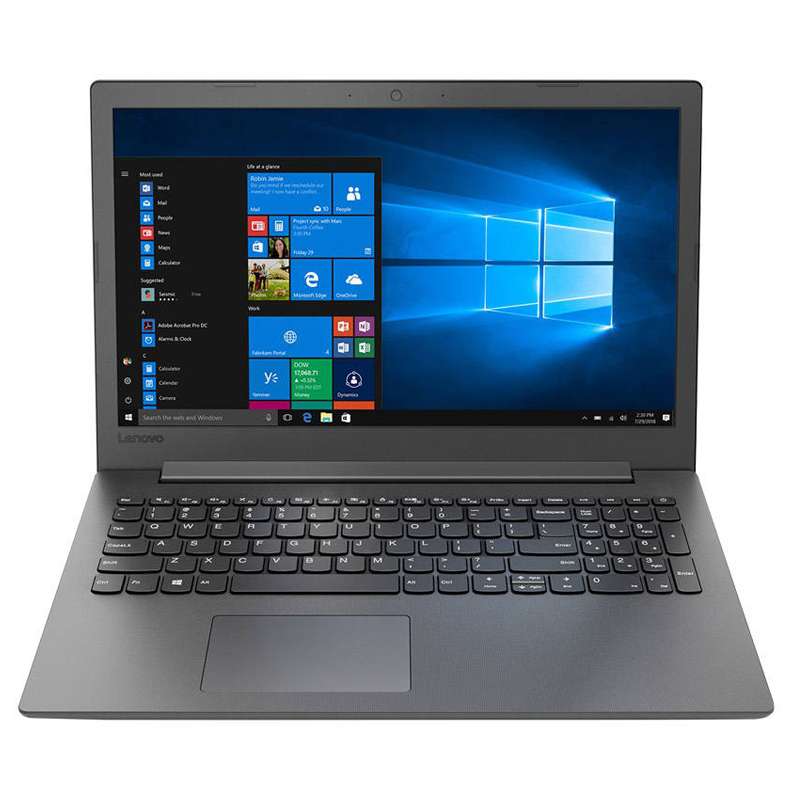 لپ تاپ 15 اینچی لنوو مدل Ideapad 130 - NPP لپ تاپ 15 اینچی لنوو مدل Ideapad 130 - NPP