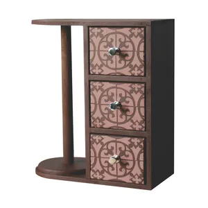 پایه رول دستمال کاغذی کد 300