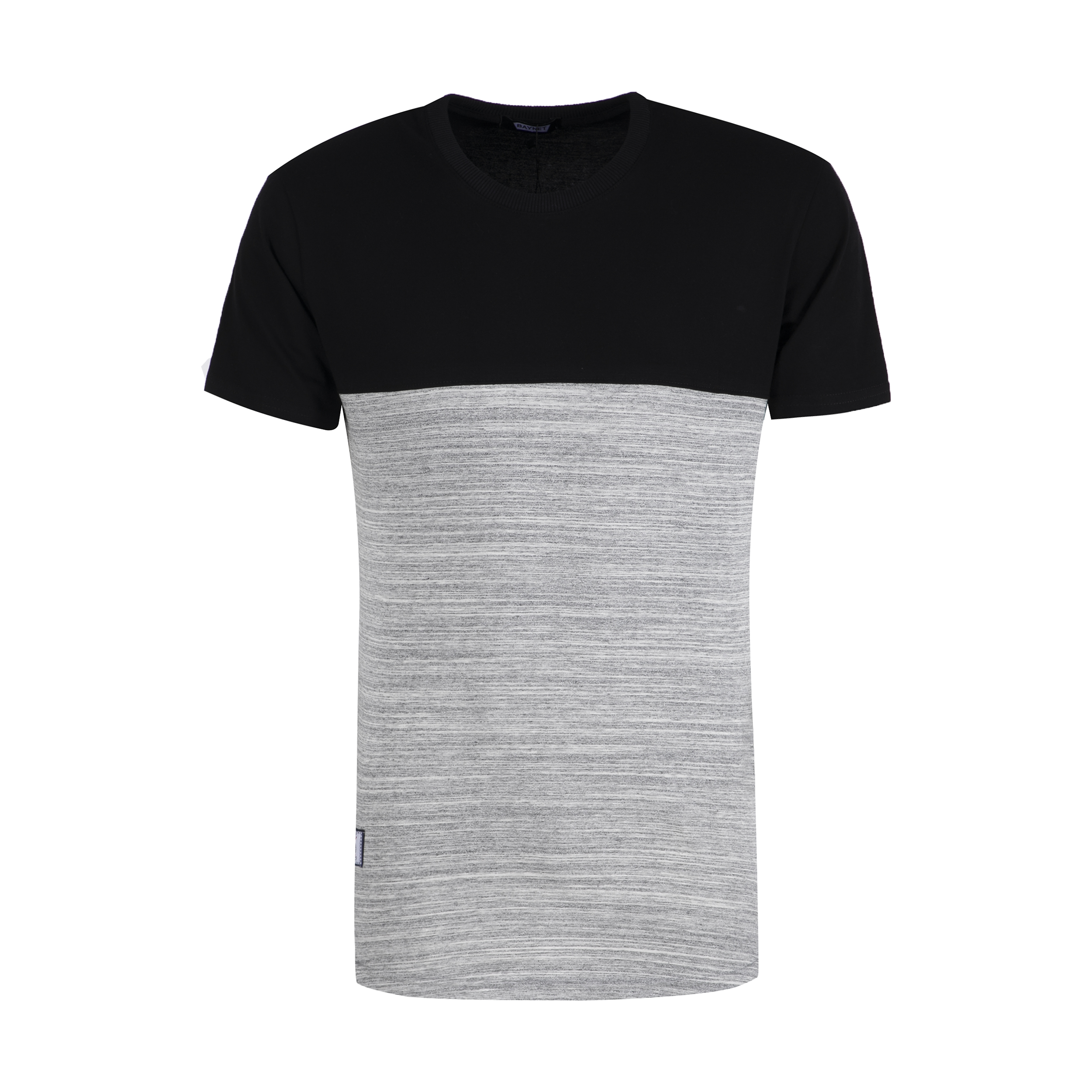 نقد و بررسی تی شرت مردانه باینت مدل 2261385-9399 توسط خریداران