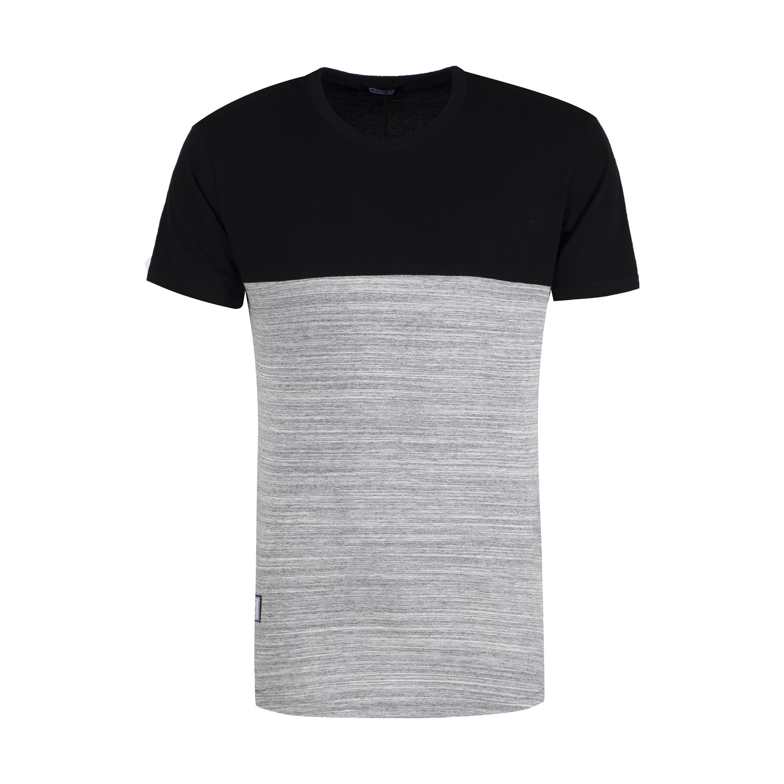 تی شرت مردانه باینت مدل 2261385-9399 -  - 1