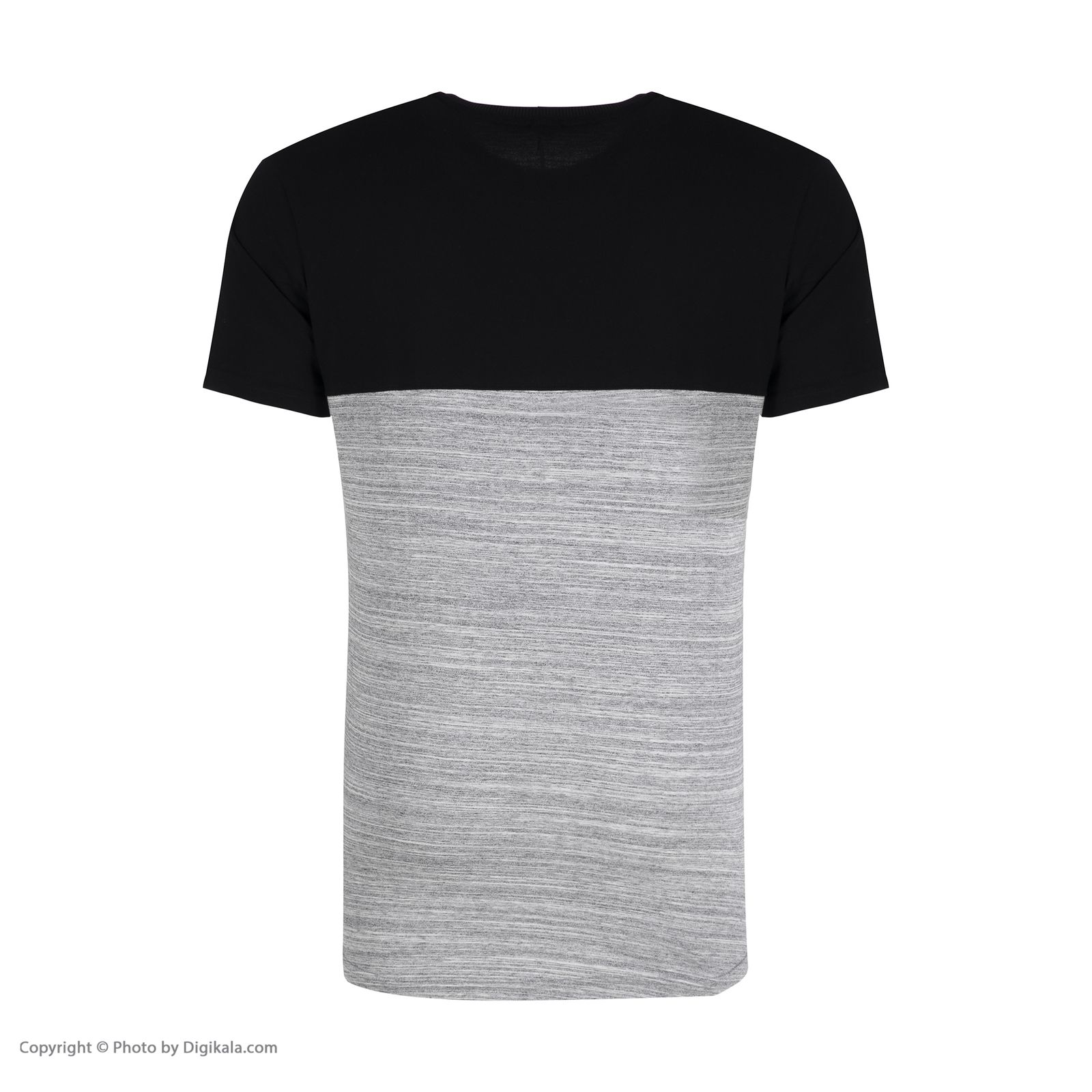 تی شرت مردانه باینت مدل 2261385-9399 -  - 4