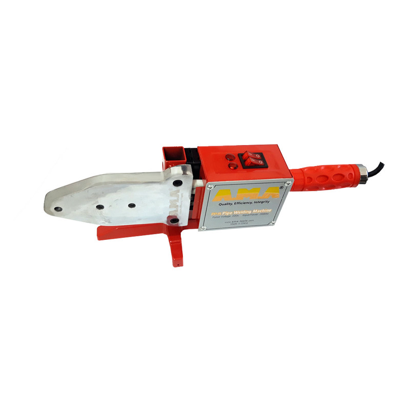 دستگاه جوش لوله سبز آما مدل PP-R دستگاه جوش لوله سبز آما مدل PP-R