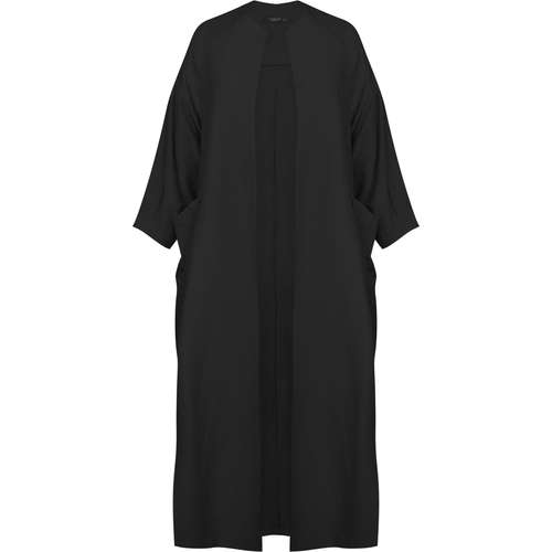 مانتو زنانه زیبو مدل براکستون کد 01429