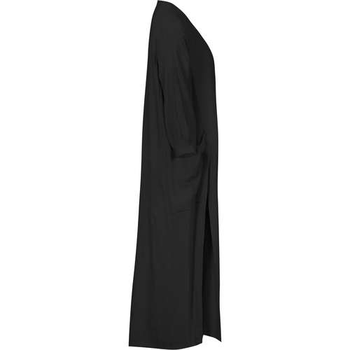 مانتو زنانه زیبو مدل براکستون کد 01429