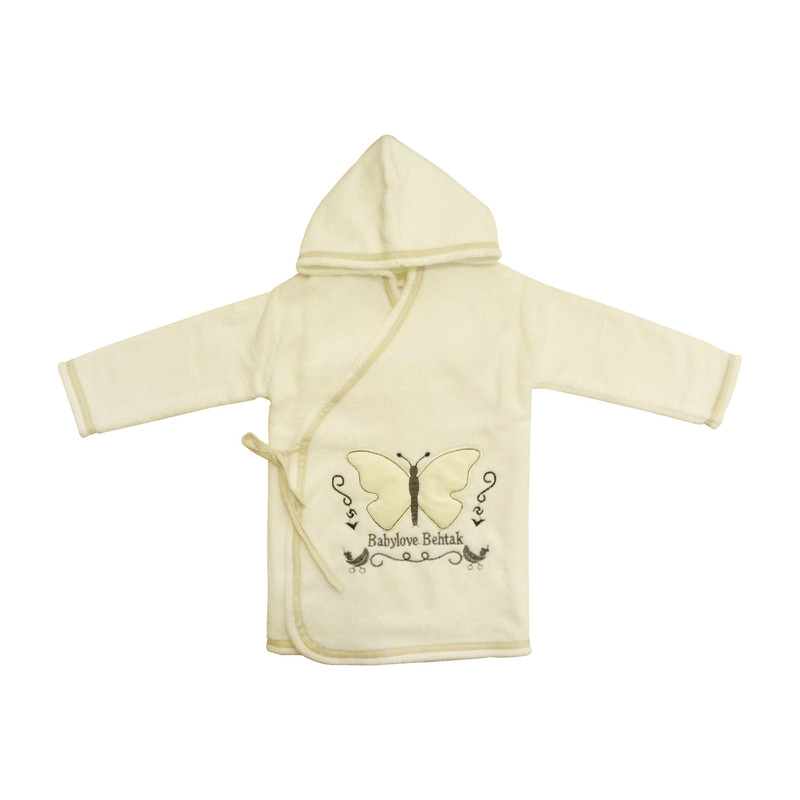 سرویس حوله کودک 5 تکه مدل H01