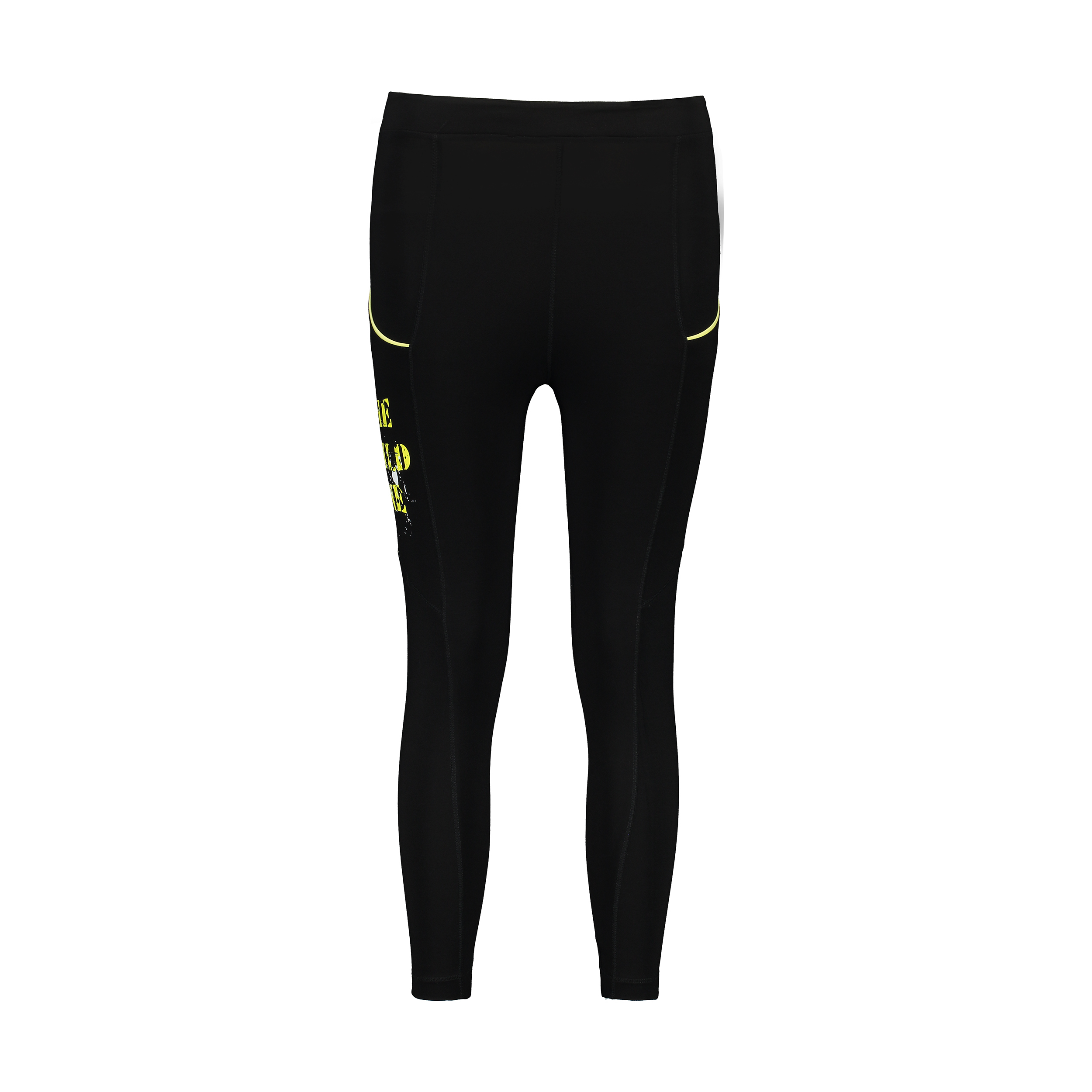 لگینگ ورزشی زنانه هالیدی مدل 801609-black