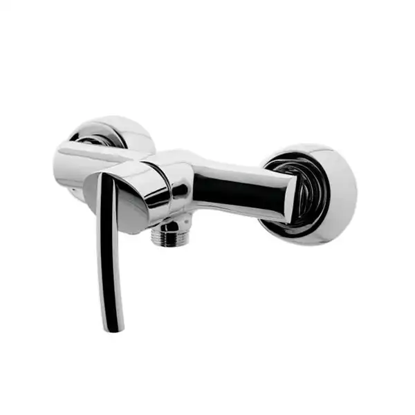 ست شیرآلات البرز روز مدل ستاره