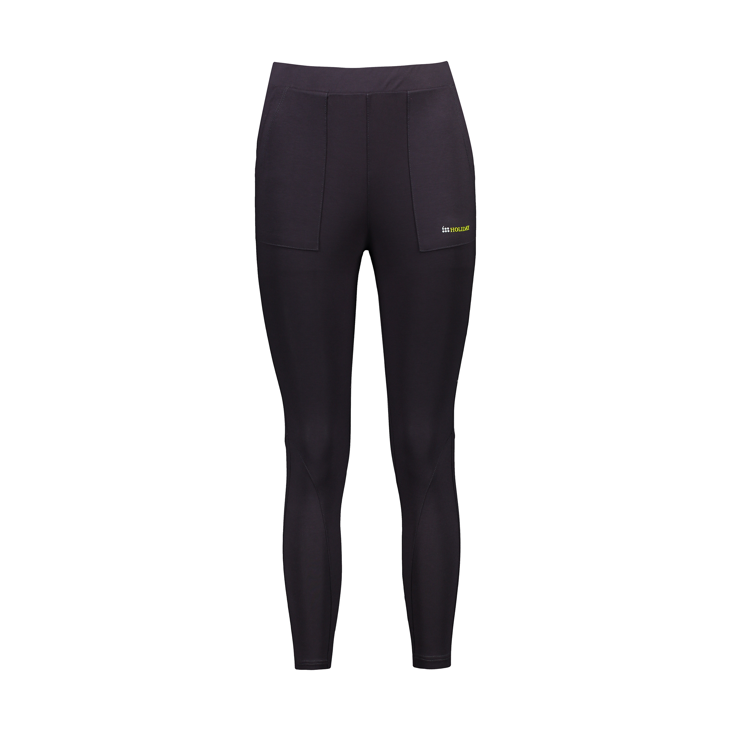 شلوار ورزشی زنانه هالیدی مدل 804509-gray