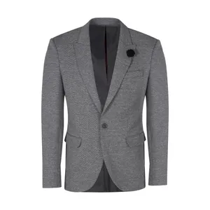 کت تک مردانه جاکامن مدل AB-03