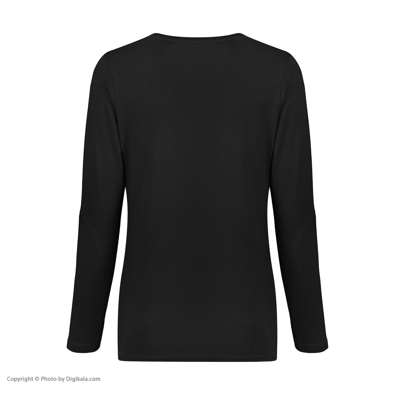  تی شرت ورزشی زنانه هالیدی مدل 804501-black -  - 4