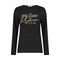 تی شرت ورزشی زنانه هالیدی مدل 804501-black