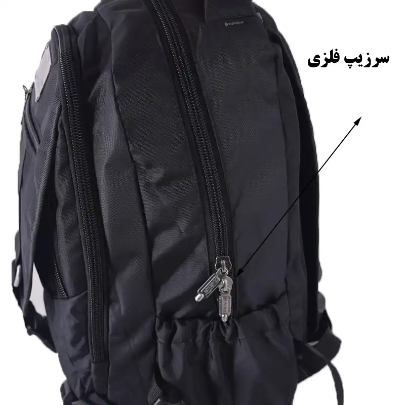 کوله پشتی مدل AM-10