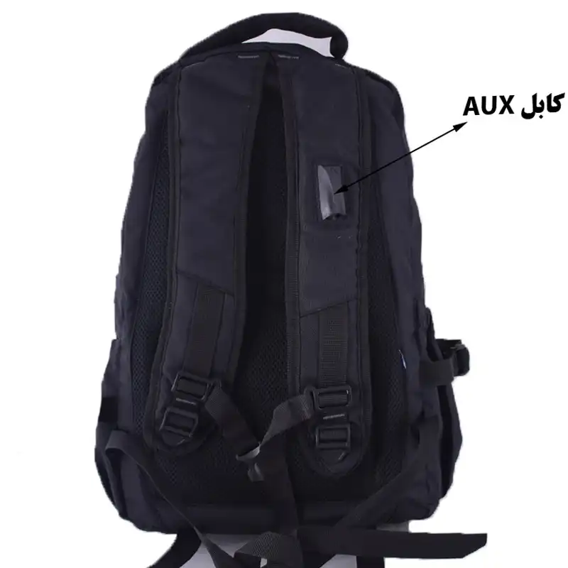 کوله پشتی مدل AM-10