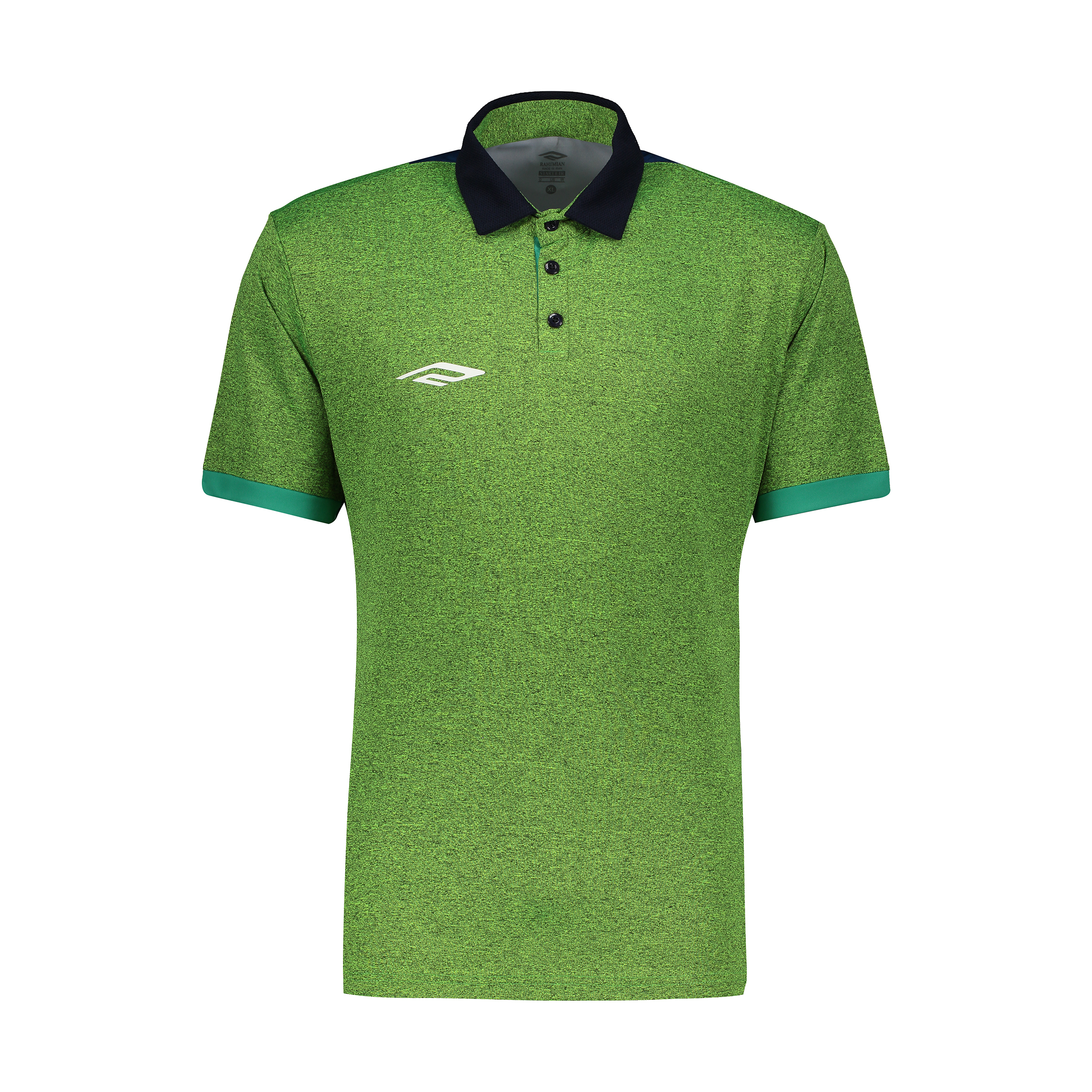 پولوشرت ورزشی مردانه استارت مدل 2111101-43