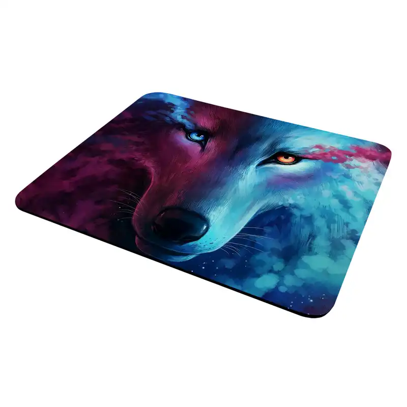 ماوس پد طرح فانتزی مدل MP2067