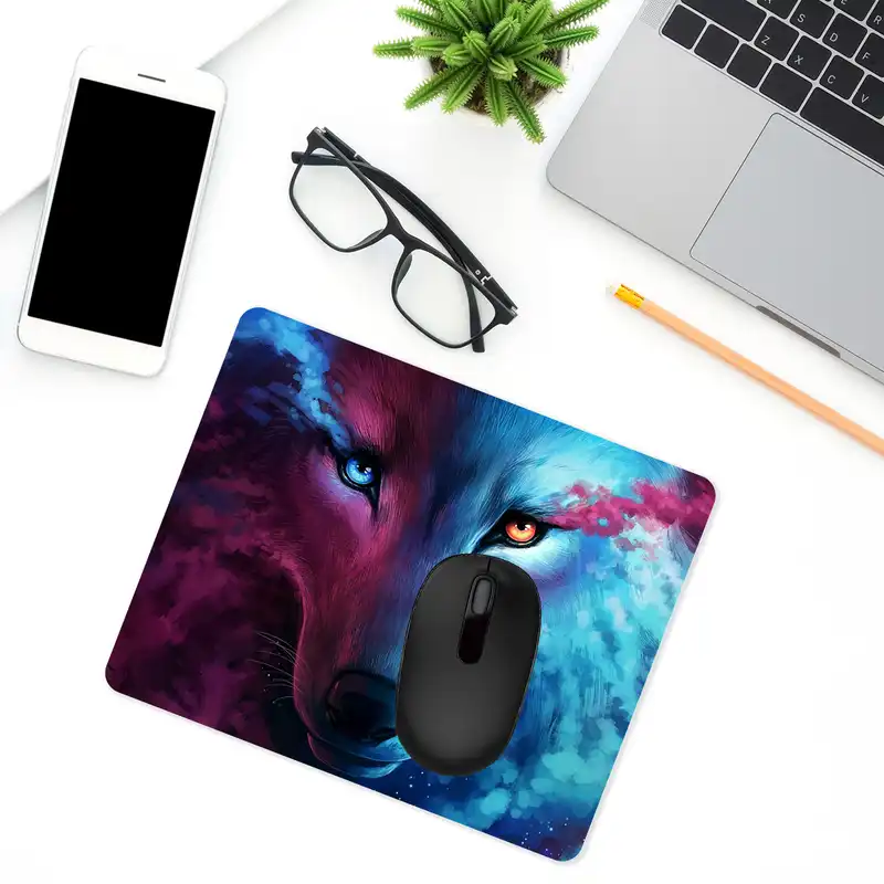 ماوس پد طرح فانتزی مدل MP2067