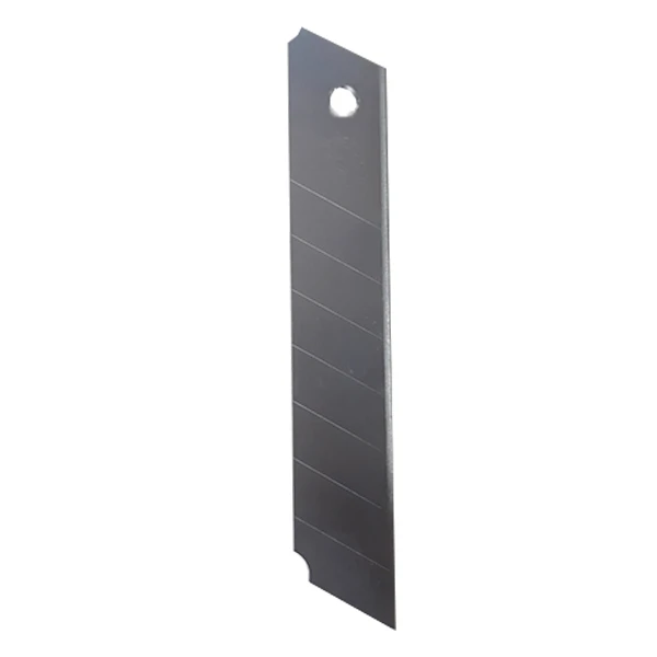 تیغ کاتر کی او ون کد KWB-02 بسته 10 عددی