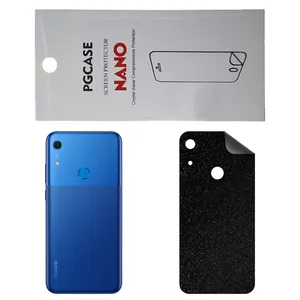 STAR SD Back Skin For Huawei Y6S 2019