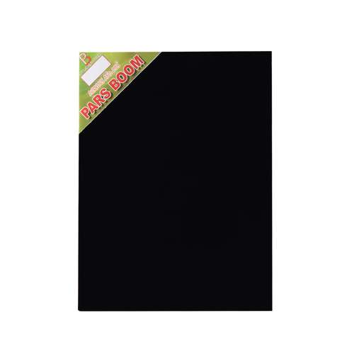 بوم نقاشی پارس بوم مدل PBBK100 سایز 40×30 سانتی متر