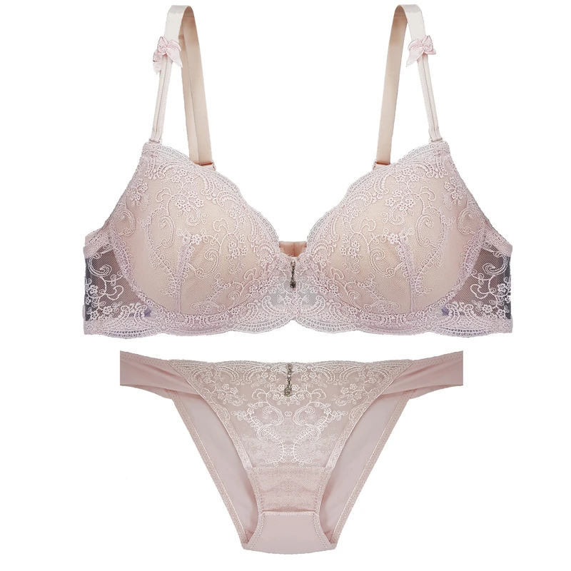 ست شورت و سوتین زنانه ینینچی مدل 10000